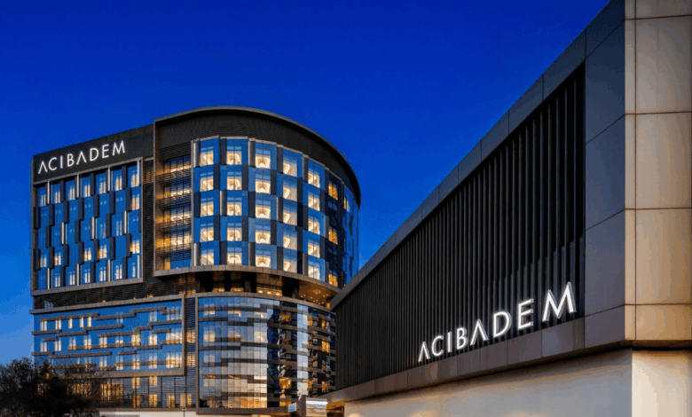ACIBADEM Beauty Center Brings Red Carpet Aesthetic Standards to the Global Stage – Hollywood Life